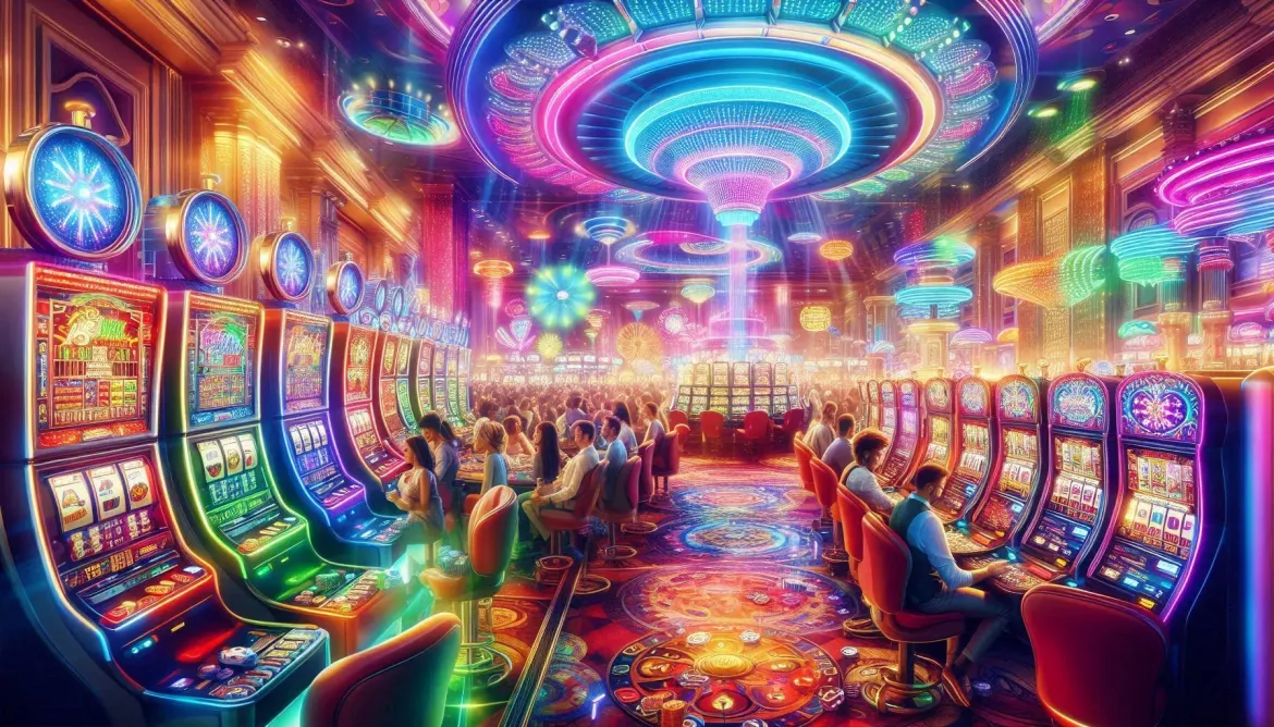 Slototop Casino